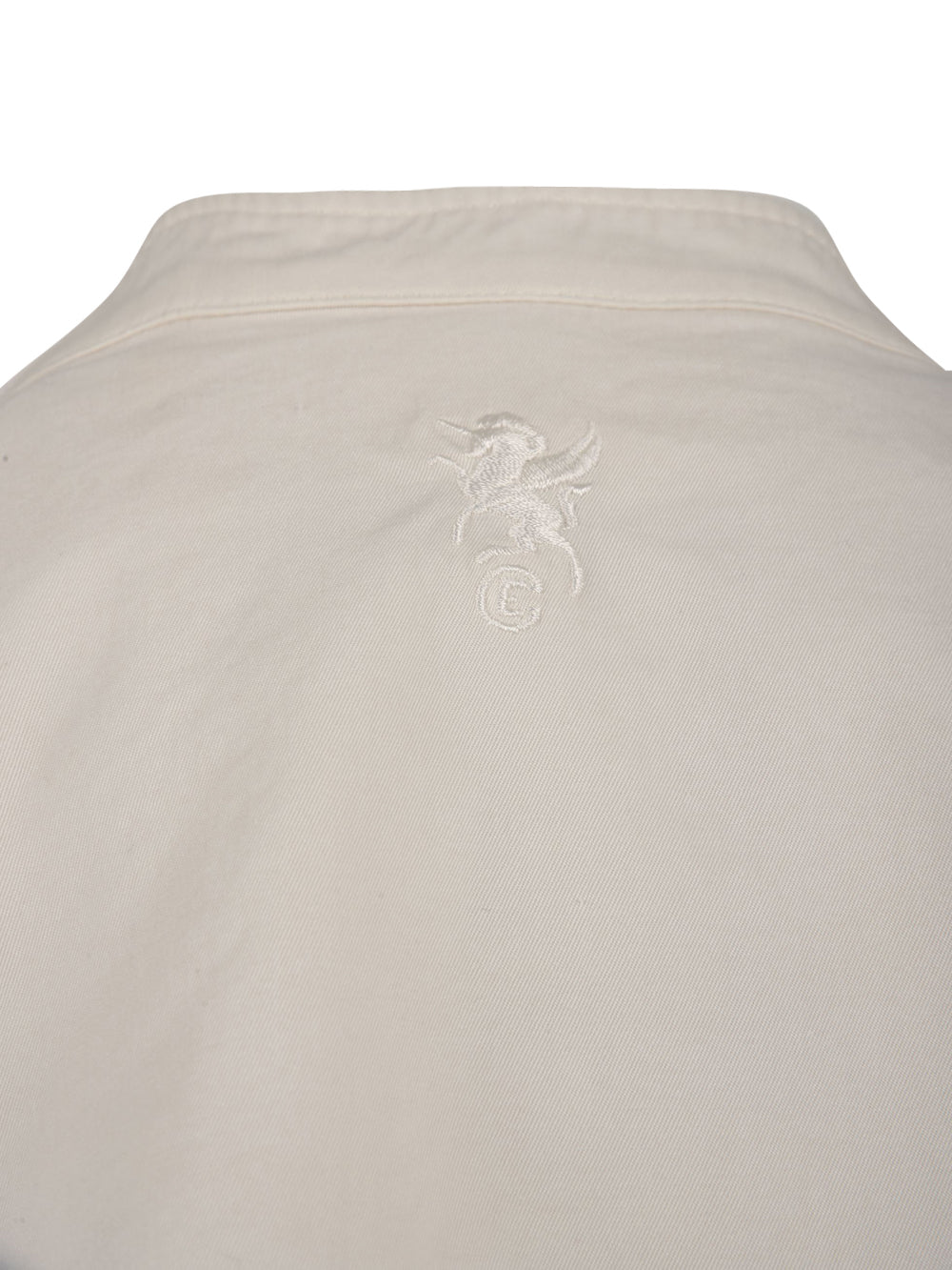 T-shirt LEE Uomo L60UF Bianco