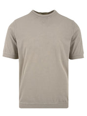 T-shirt LEE Uomo L60UF Bianco