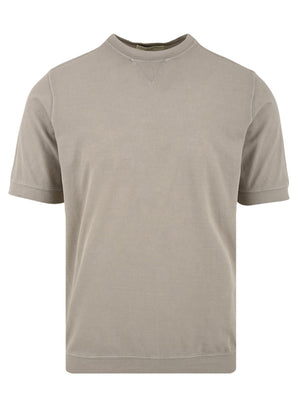 T-shirt FILIPPO DE LAURENTIIS Uomo GC3AMC JCREPE
