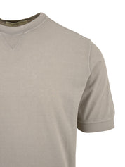 T-shirt LEE Uomo L60UF Bianco