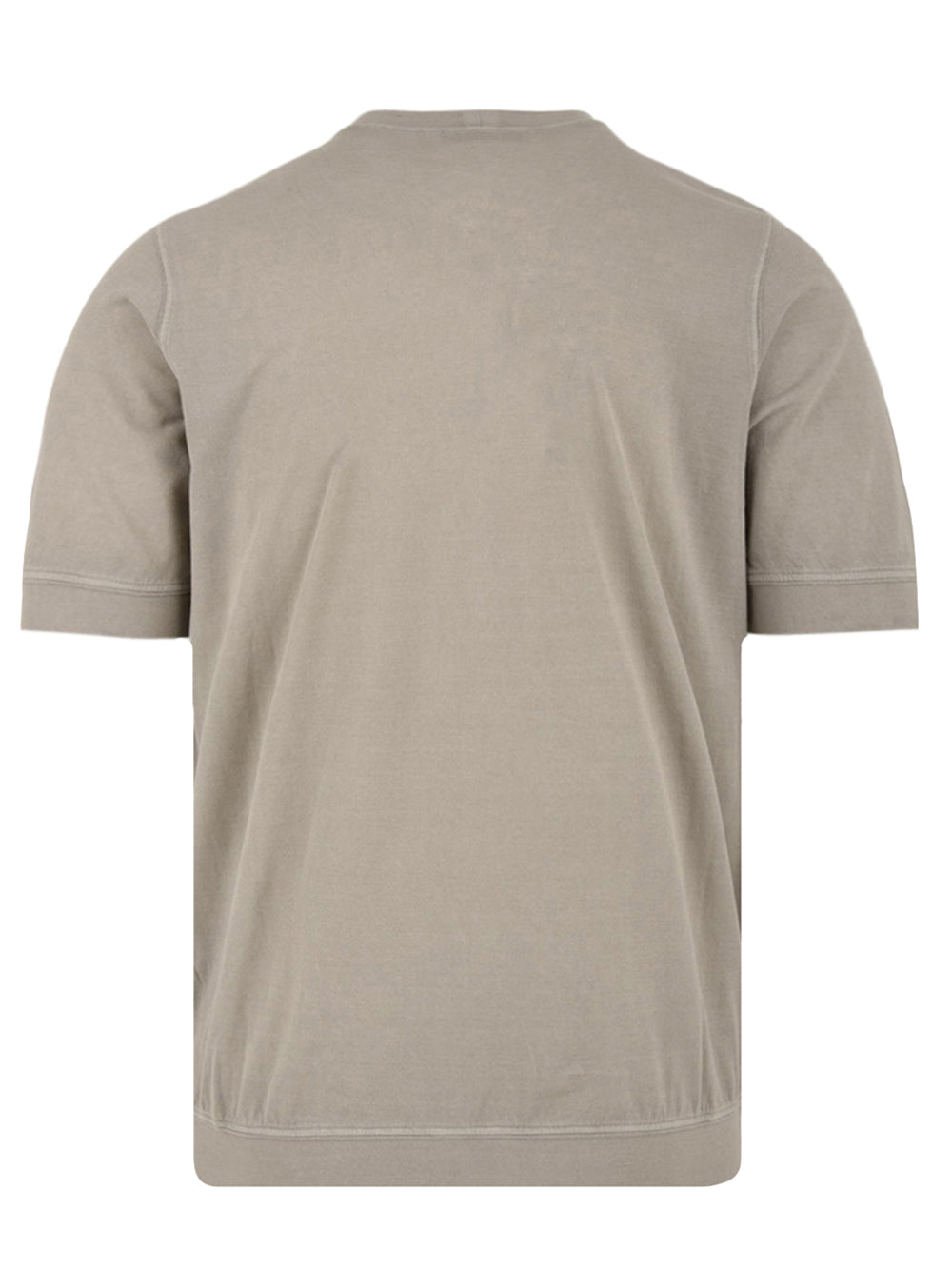 T-shirt LEE Uomo L60UF Bianco