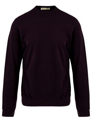Maglia FILIPPO DE LAURENTIIS Uomo GCML3A PIQVIN