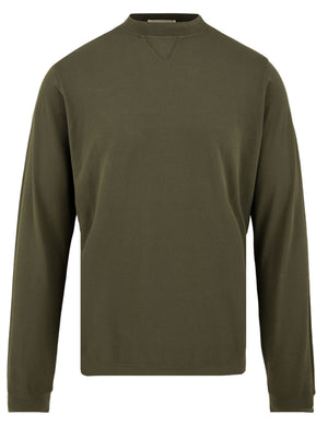 Maglia FILIPPO DE LAURENTIIS Uomo GCML3A PIQVIN