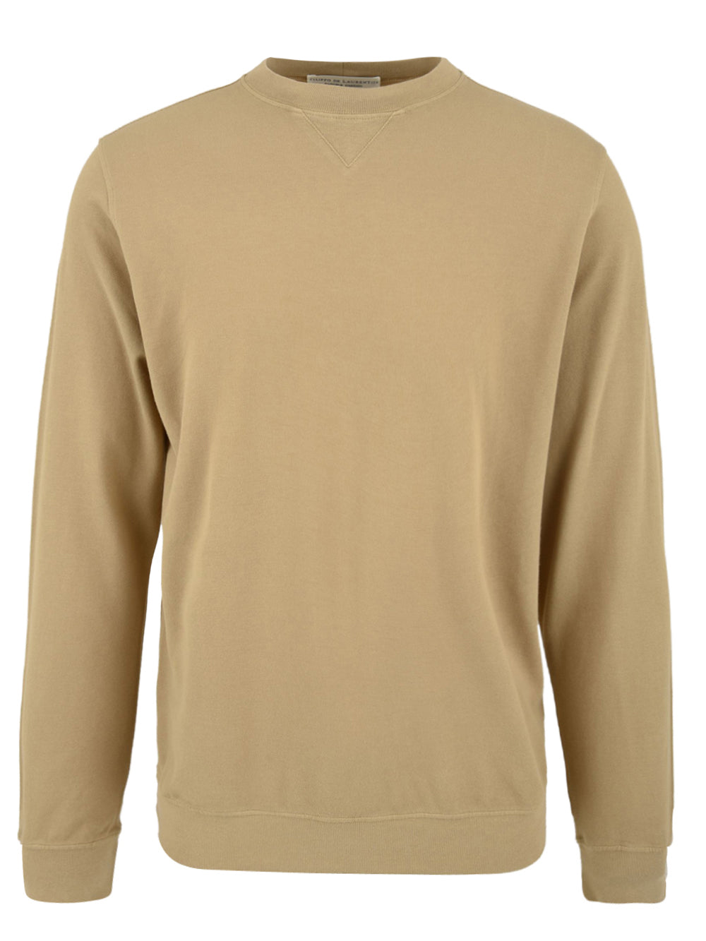 T-shirt LEE Uomo L60UF Bianco