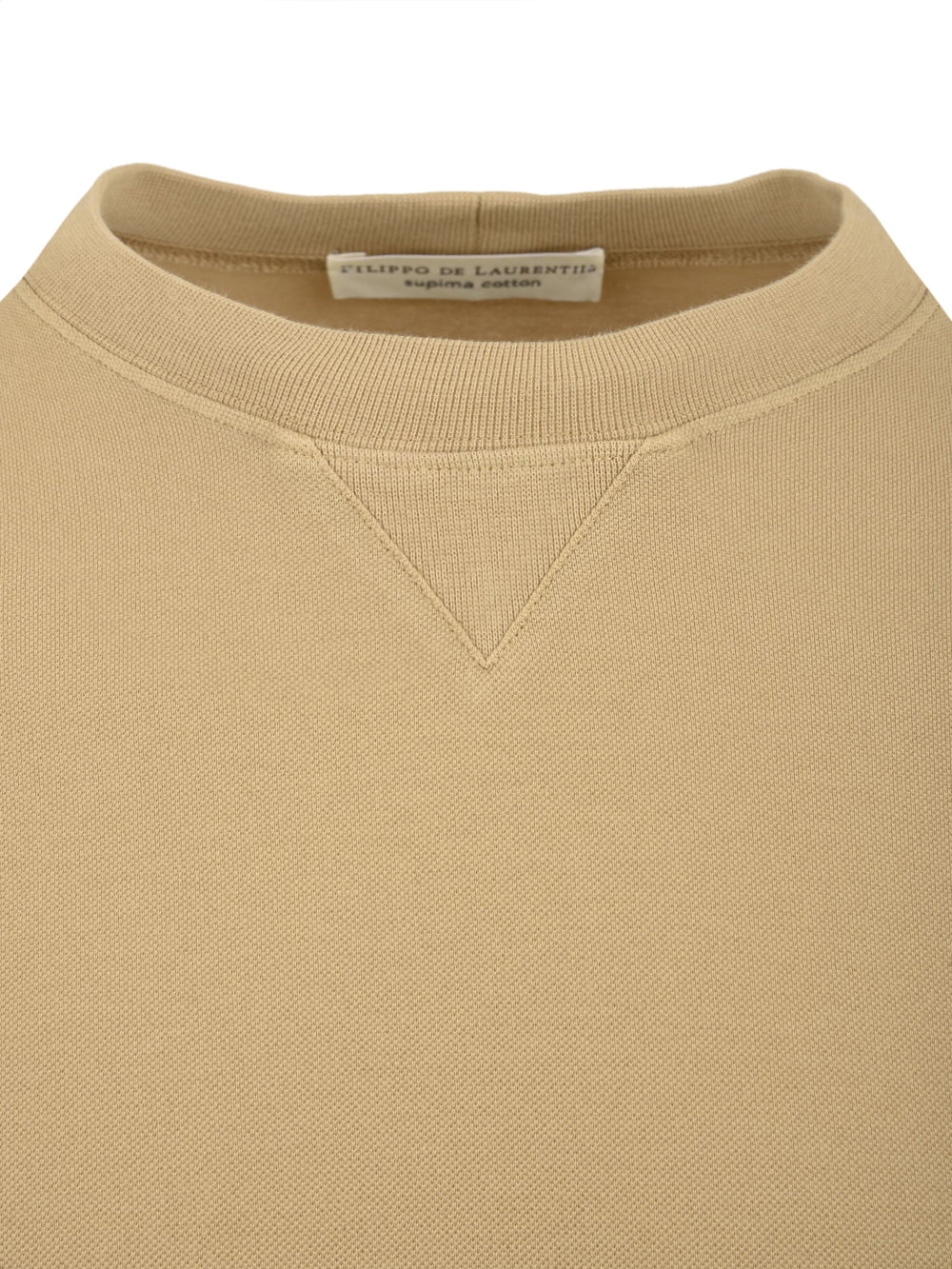 T-shirt LEE Uomo L60UF Bianco