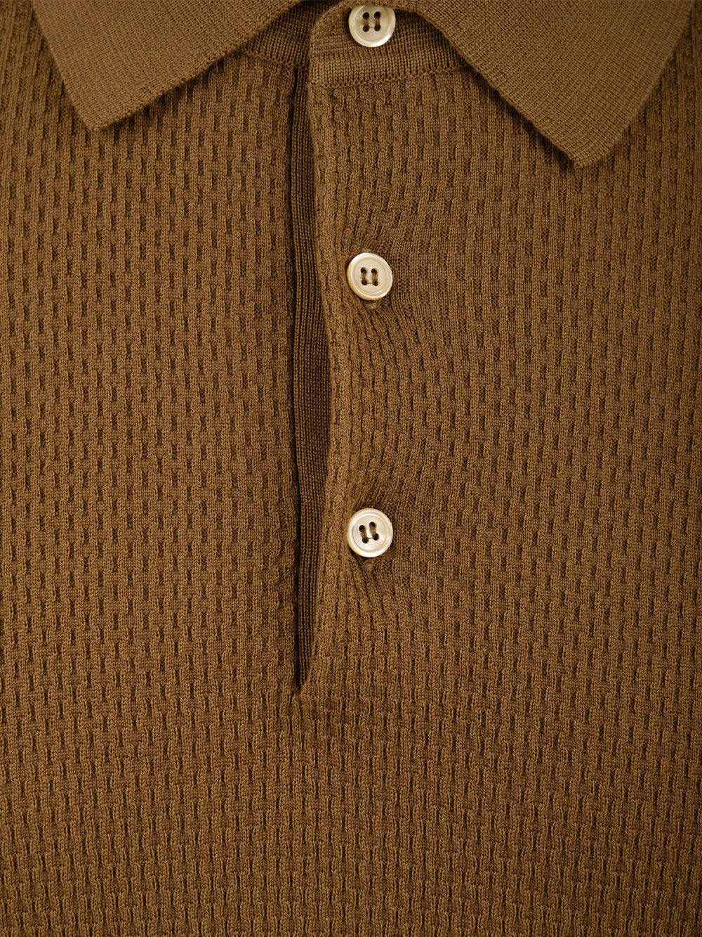 T-shirt LEE Uomo L60UF Bianco