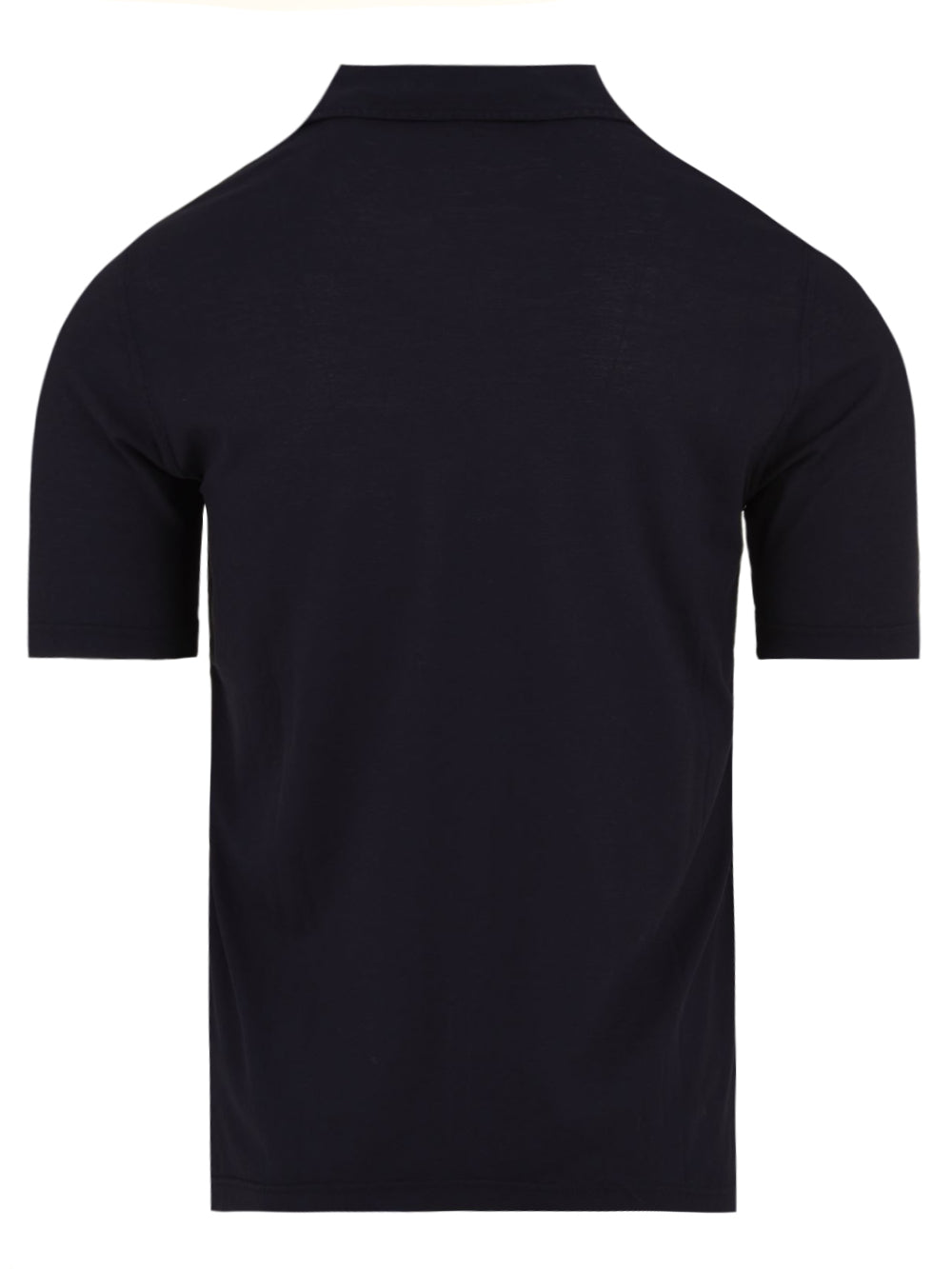 Polo FILIPPO DE LAURENTIIS Uomo - Blue