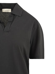 Polo FILIPPO DE LAURENTIIS Uomo - Grigio