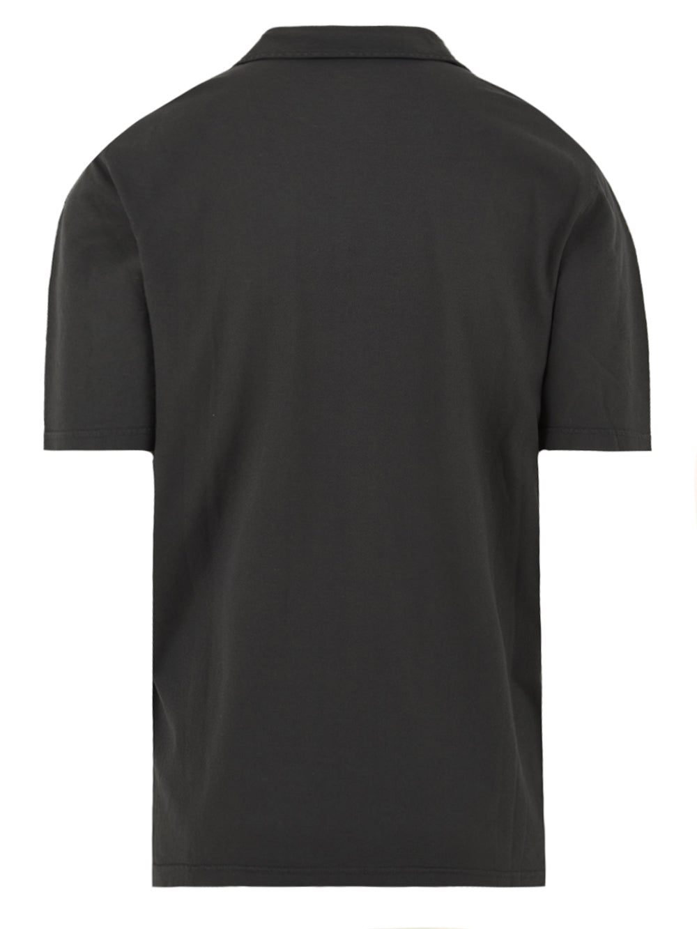 Polo FILIPPO DE LAURENTIIS Uomo - Grigio