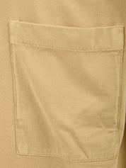 T-shirt LEE Uomo L60UF Bianco