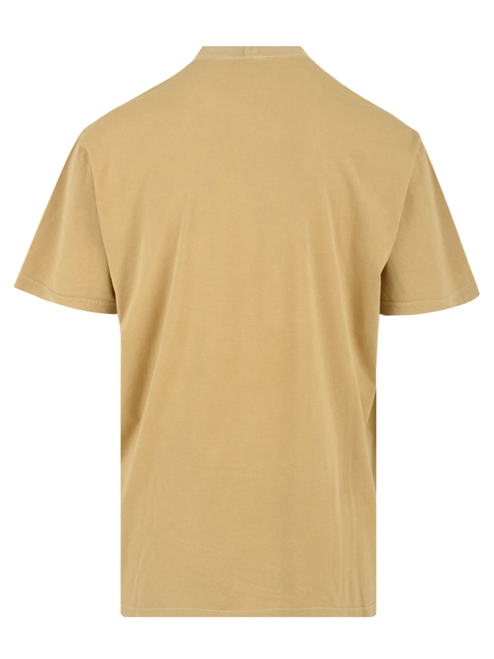 T-shirt LEE Uomo L60UF Bianco