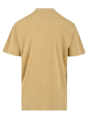 T-shirt LEE Uomo L60UF Bianco