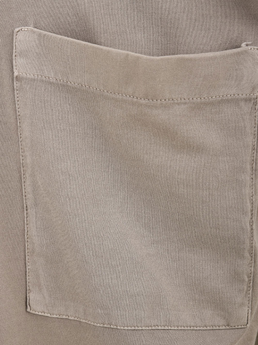 T-shirt LEE Uomo L60UF Bianco