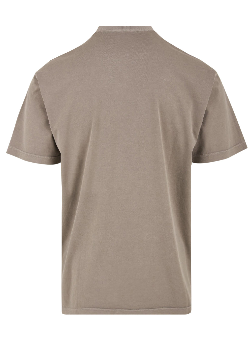 T-shirt LEE Uomo L60UF Bianco