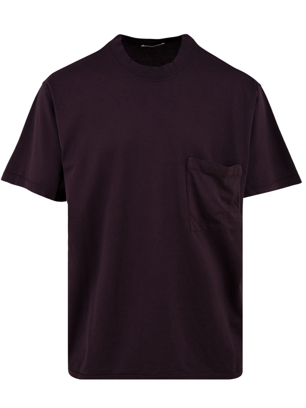 T-shirt LEE Uomo L60UF Bianco