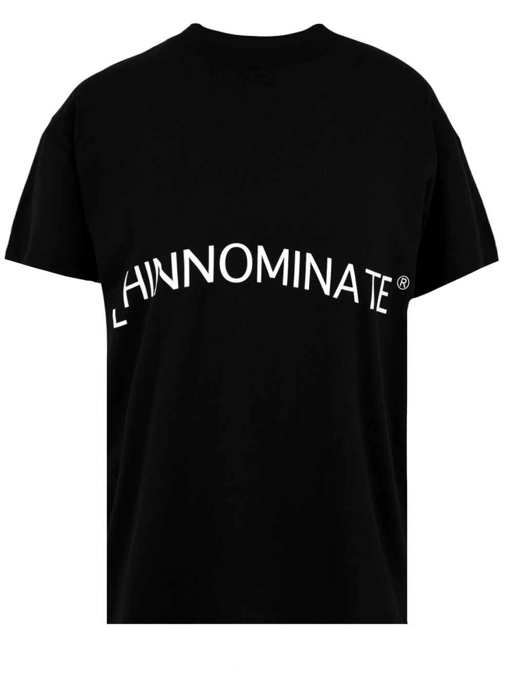 T-shirt LEE Uomo L60UF Bianco