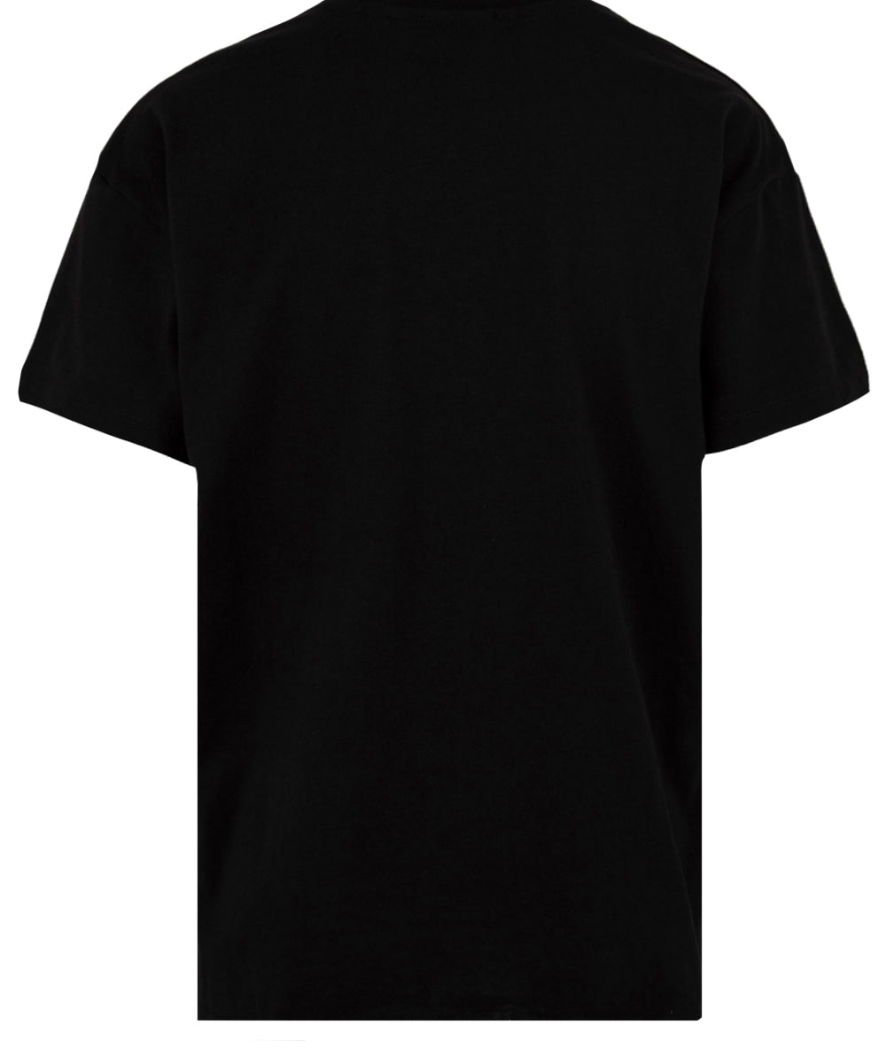 T-shirt LEE Uomo L60UF Bianco