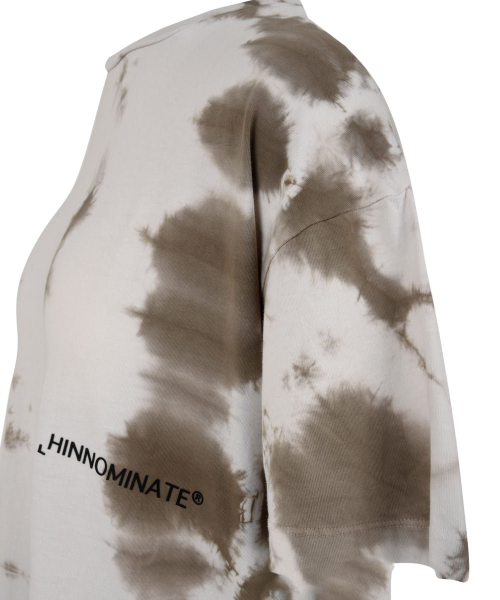 T-shirt LEE Uomo L60UF Bianco