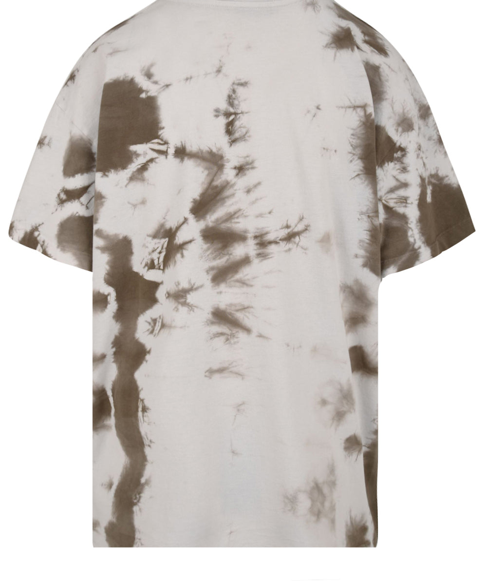 T-shirt LEE Uomo L60UF Bianco