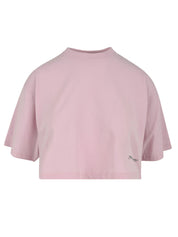 T-shirt LEE Uomo L60UF Bianco