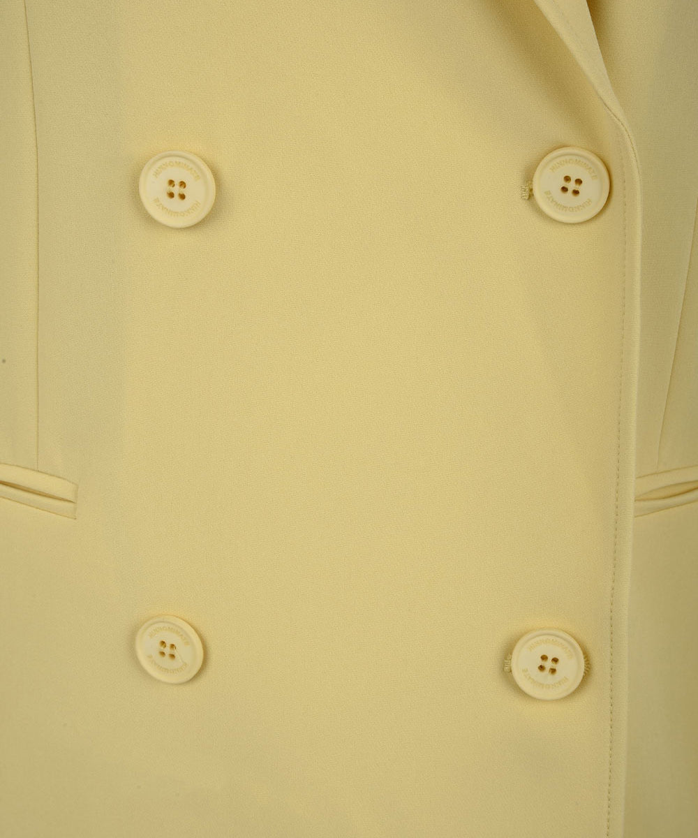 T-shirt LEE Uomo L60UF Bianco