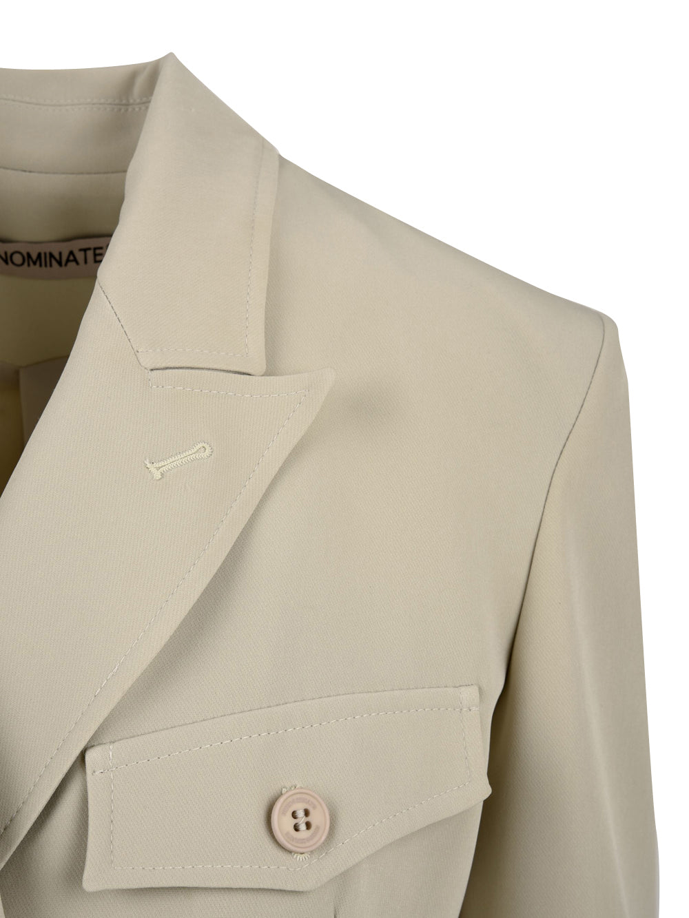 T-shirt LEE Uomo L60UF Bianco