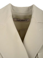 T-shirt LEE Uomo L60UF Bianco