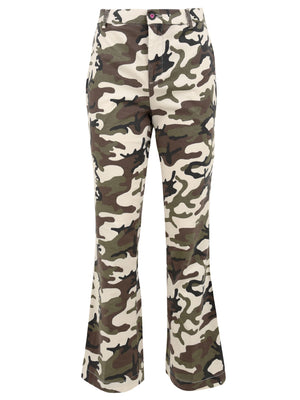 Pantalone I LOVE MY PANTS Donna MP003 BELLA