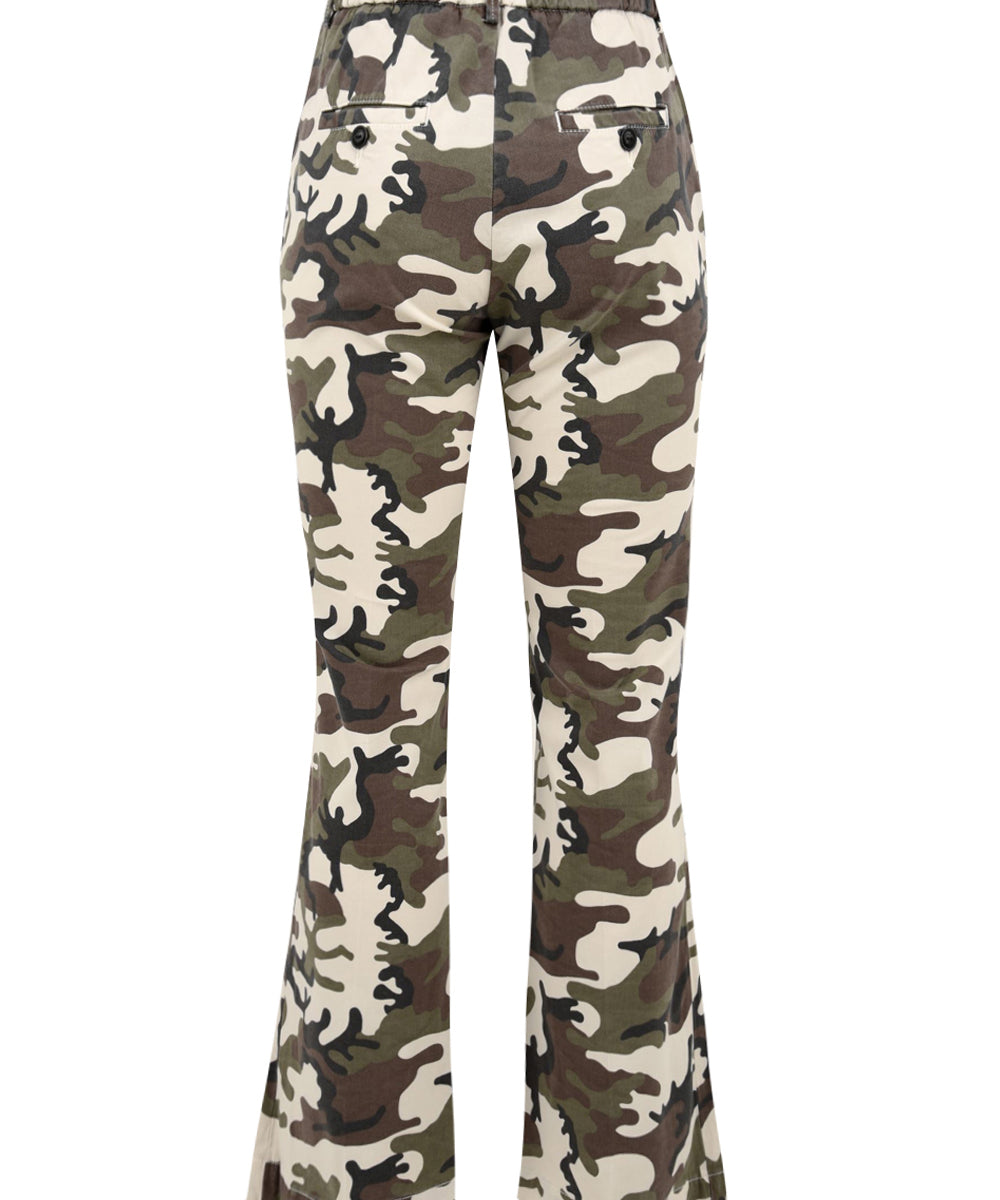 T-shirt LEE Uomo L60UF Bianco