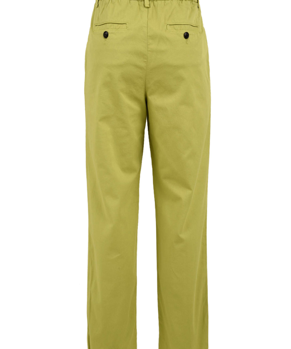 T-shirt LEE Uomo L60UF Bianco