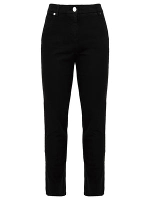 Pantalone I LOVE MY PANTS Donna MP011 CINDY Nero