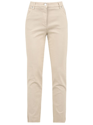 Pantalone I LOVE MY PANTS Donna MP011 CINDY