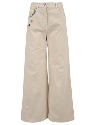Pantalone I LOVE MY PANTS Donna MP013 KATE
