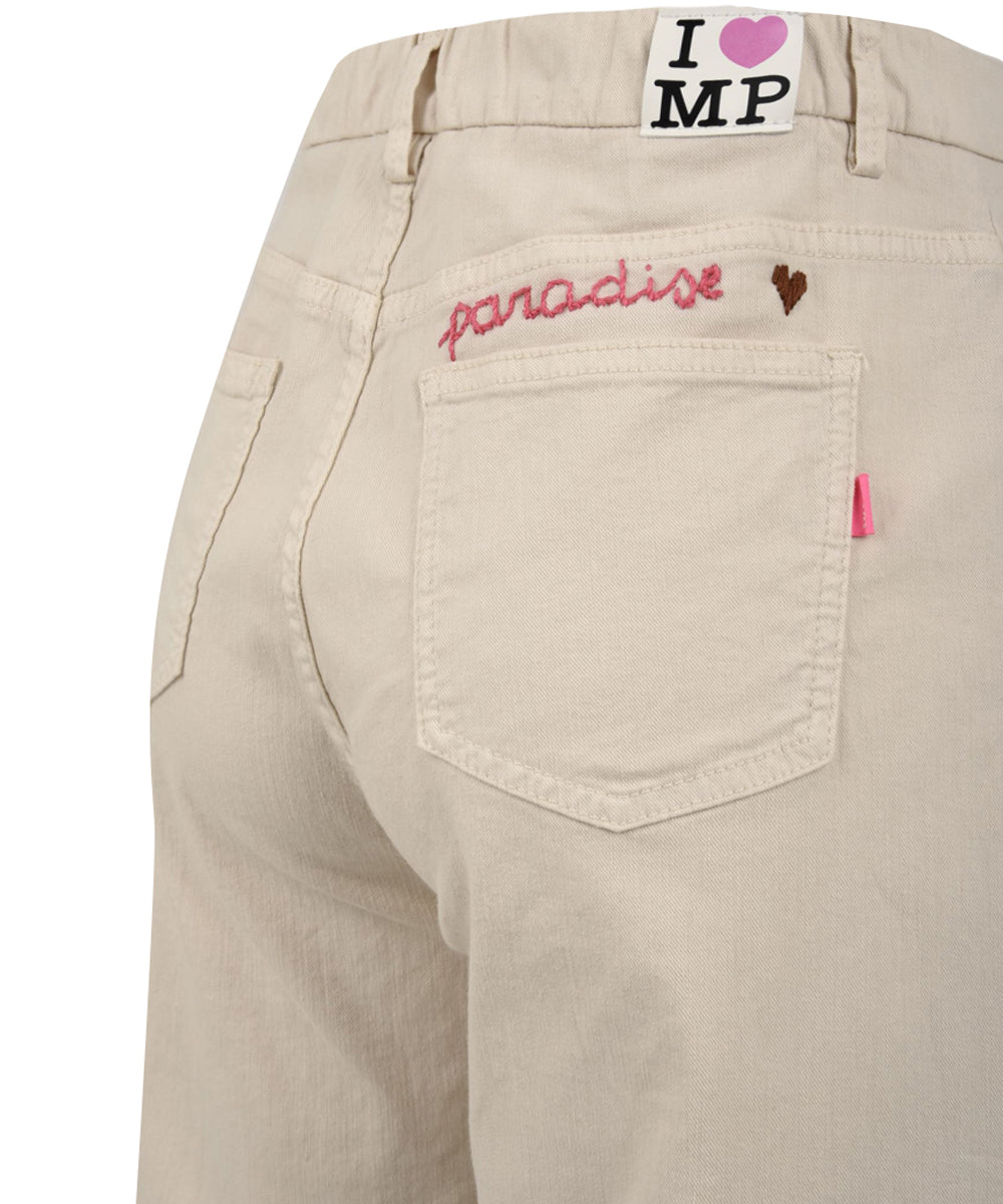 T-shirt LEE Uomo L60UF Bianco