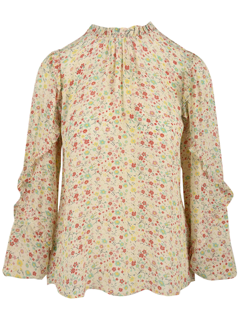 T-shirt LEE Uomo L60UF Bianco