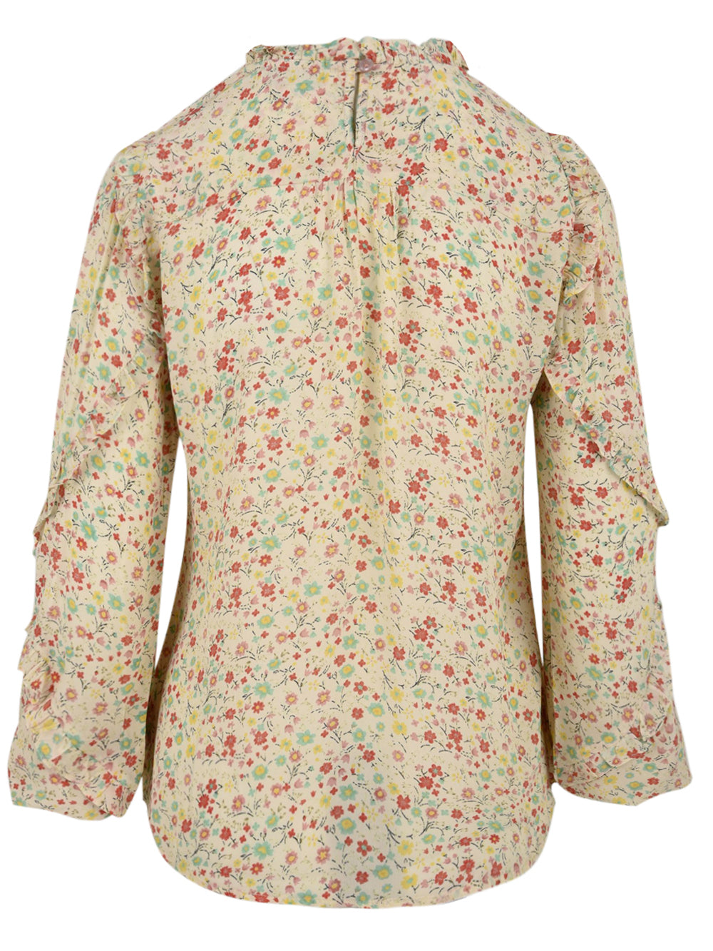 T-shirt LEE Uomo L60UF Bianco