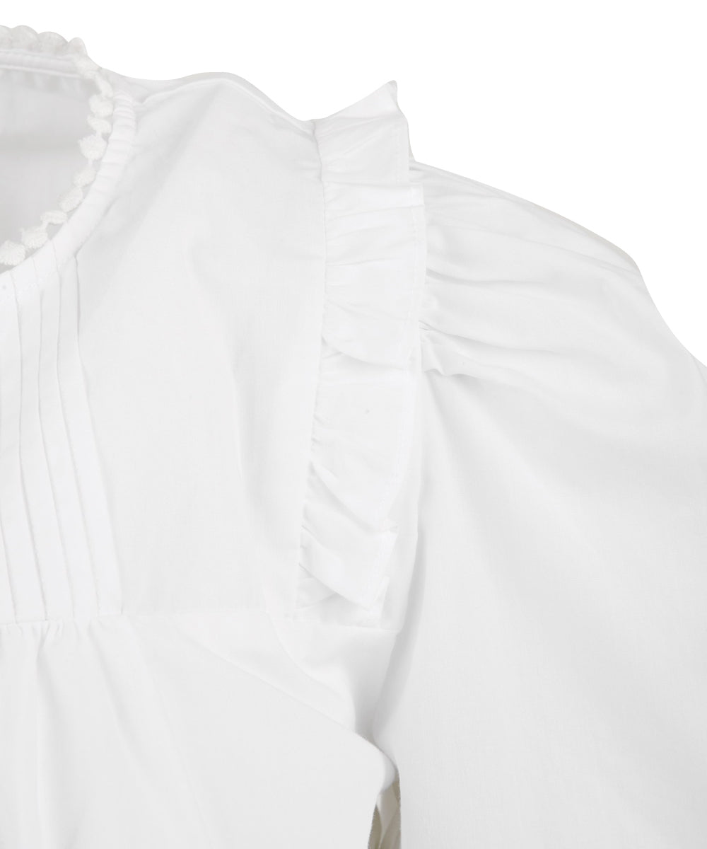 T-shirt LEE Uomo L60UF Bianco