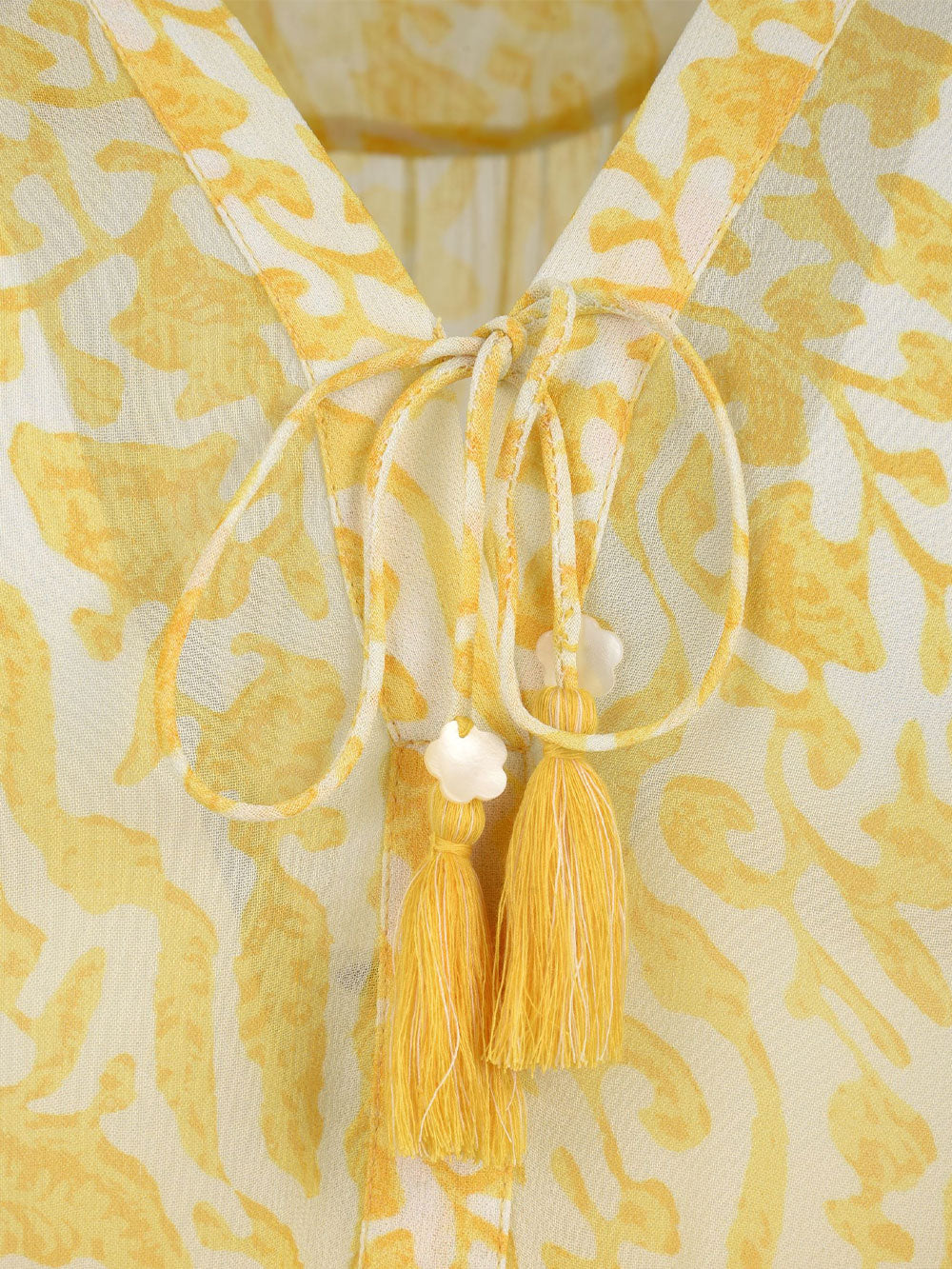 T-shirt LEE Uomo L60UF Bianco