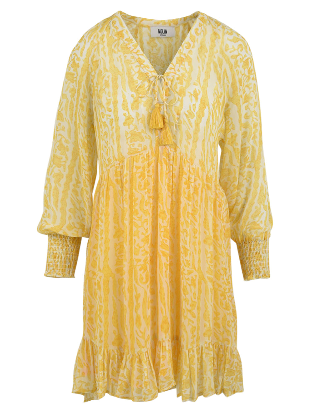 T-shirt LEE Uomo L60UF Bianco