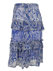 T-shirt LEE Uomo L60UF Bianco