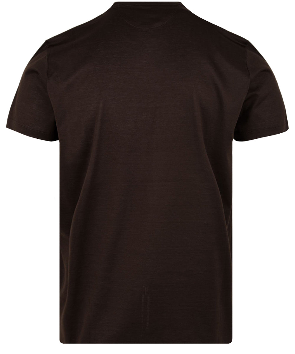 T-shirt LEE Uomo L60UF Bianco