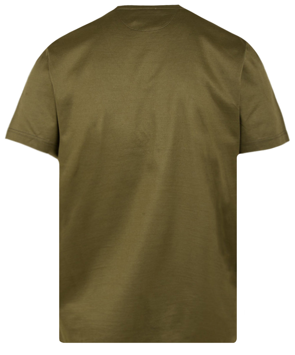 T-shirt LEE Uomo L60UF Bianco