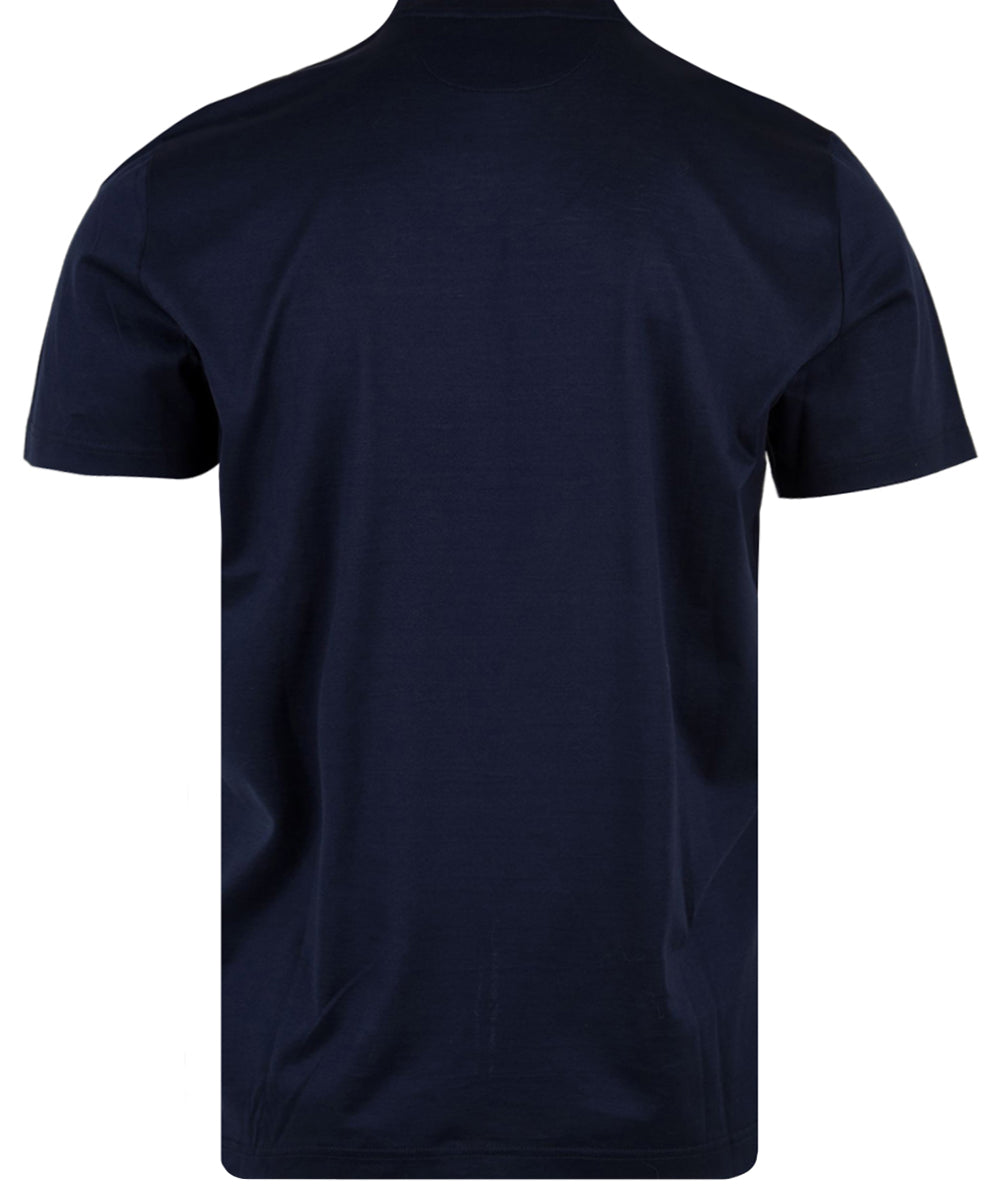 T-shirt LEE Uomo L60UF Bianco