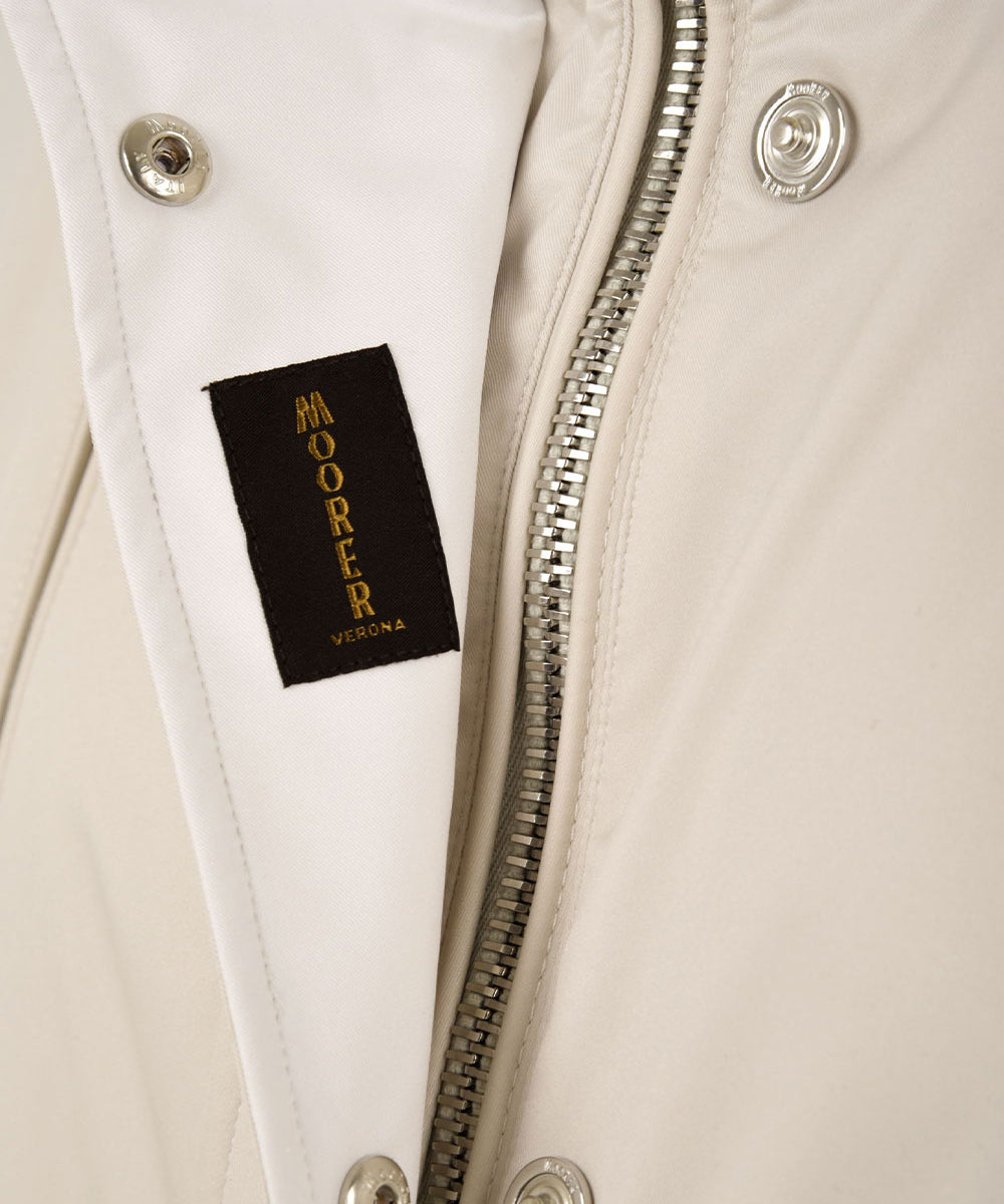 T-shirt LEE Uomo L60UF Bianco