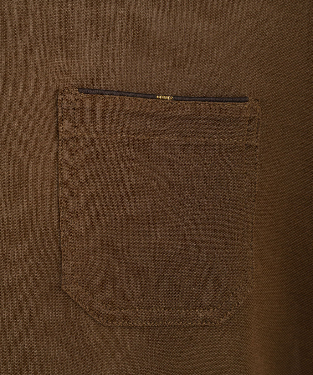 T-shirt LEE Uomo L60UF Bianco