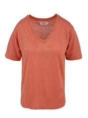 T-shirt LEE Uomo L60UF Bianco