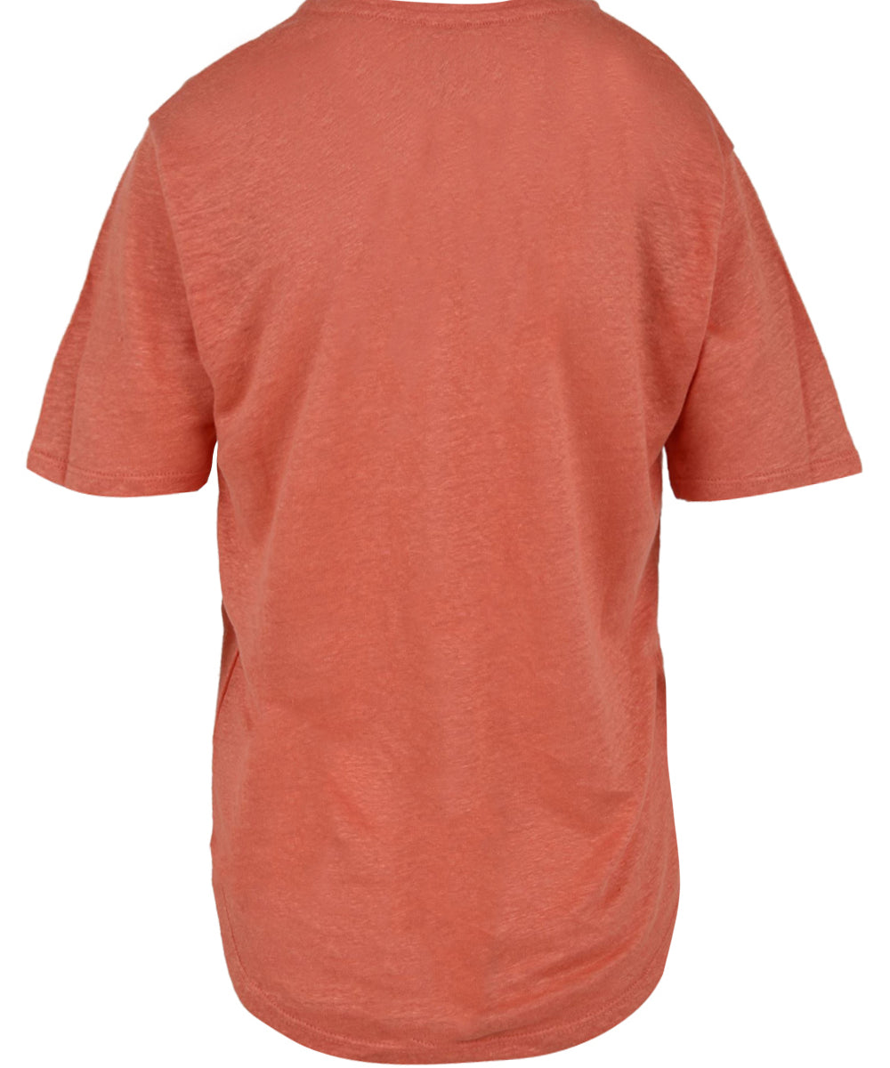 T-shirt LEE Uomo L60UF Bianco