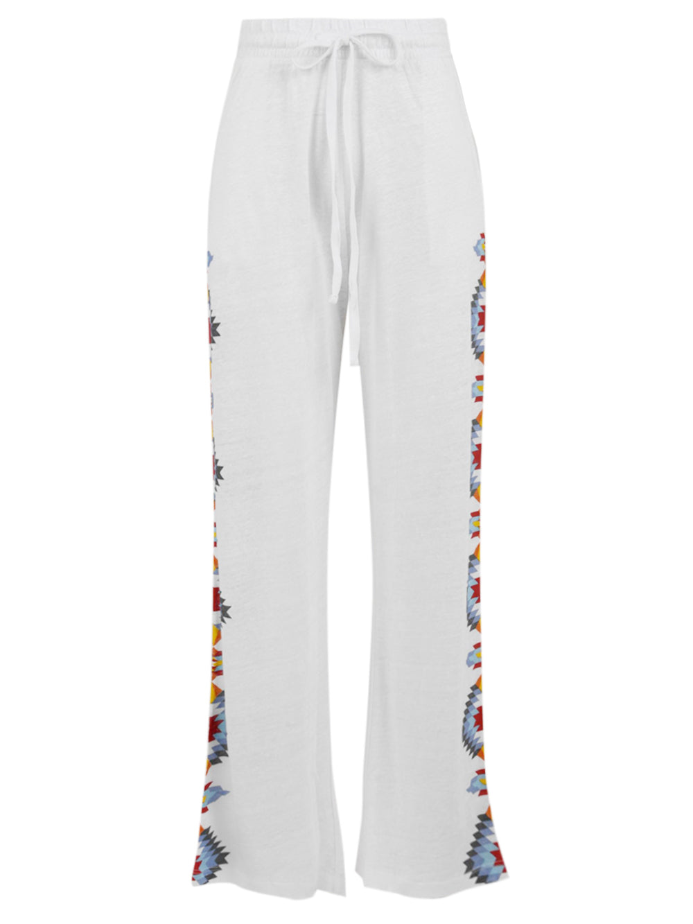 T-shirt LEE Uomo L60UF Bianco