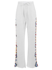 T-shirt LEE Uomo L60UF Bianco