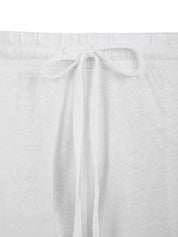 T-shirt LEE Uomo L60UF Bianco